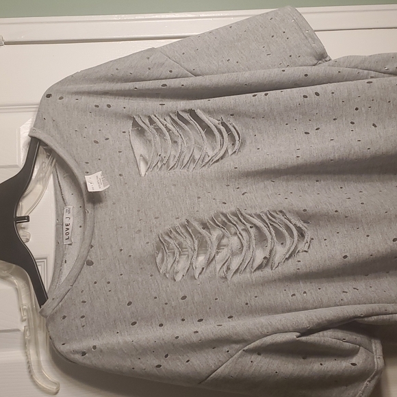 Top bear claw - Picture 2 of 3